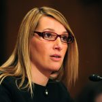 Heather Higginbottom testifies in Washington