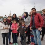 Συρια οικογένεια