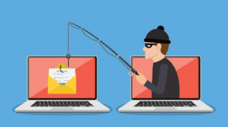 phishing